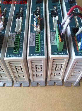 驱动器 PCON-CA-42PI-NP-2-0