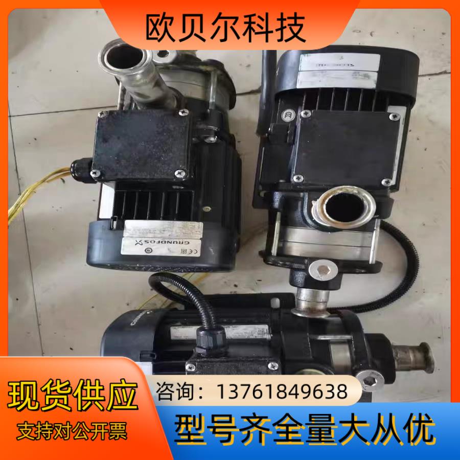 格兰富水泵CM3-23  A-R-A-E-AVBE F