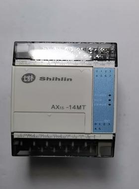 [德峰]需要MTPLC- dd 的AX1S414士林