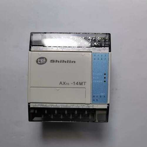 [德峰]需要MTPLC- dd 的AX1S414士林