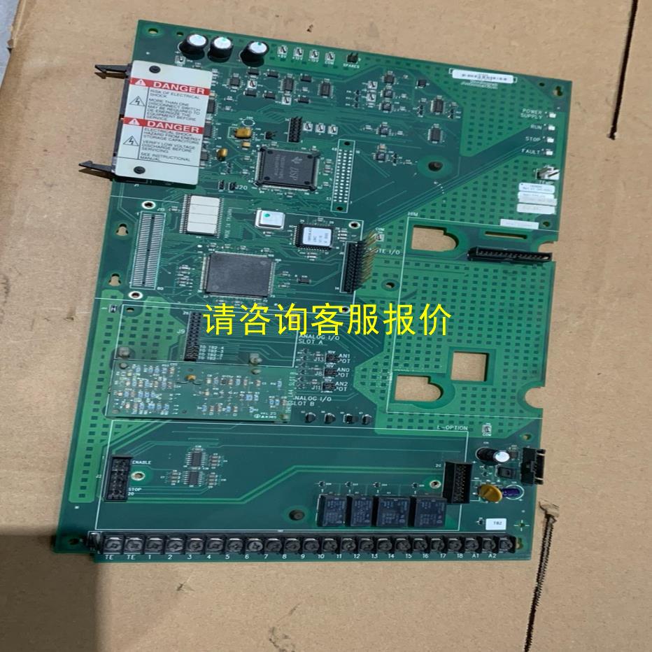 询价AB罗克韦尔板卡