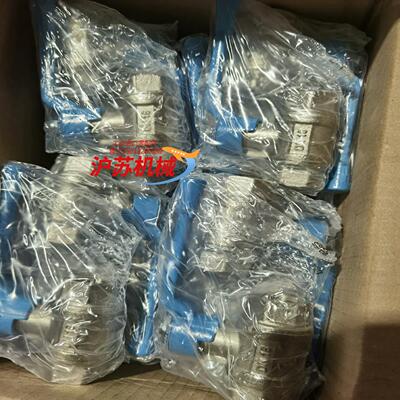 球阀QH-1全新原装正品9545