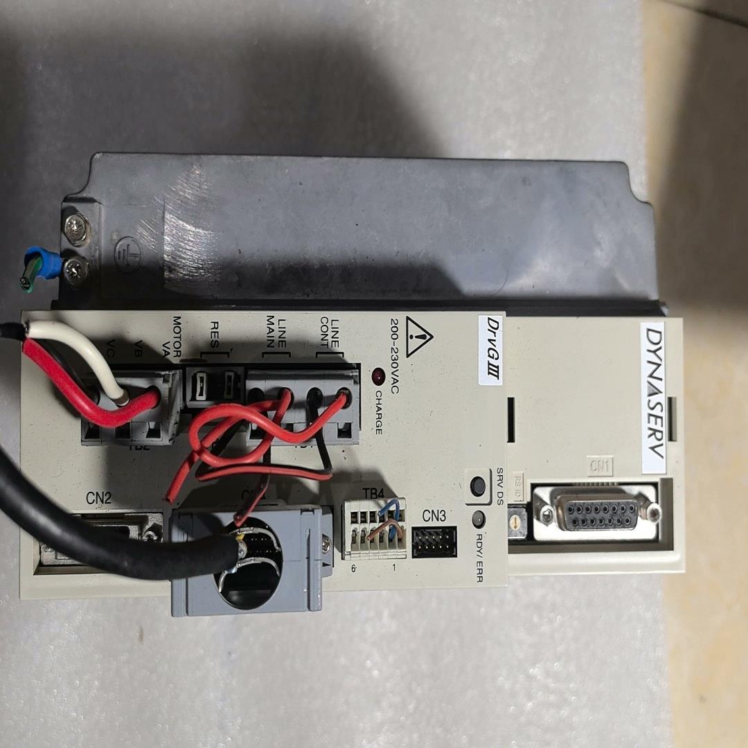 [德峰]横河伺服UD1BG3驱动器