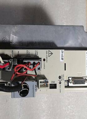 [德峰]横河伺服UD1BG3驱动器