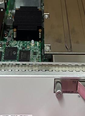 华为LSC TN17LSCT61 波分100G波长转换板 O