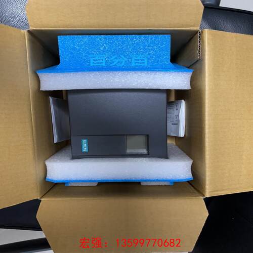 [宏强工控]SIEMENS/西门子阀门定位器6DR5020-0NN00--议价