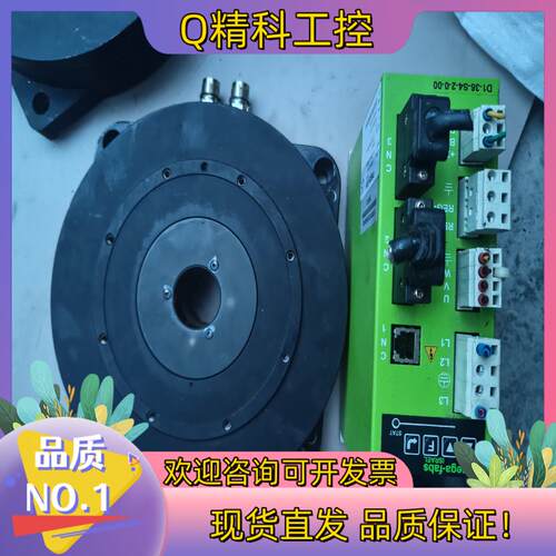 上银D1-36-S4-0-00/DD马达一套