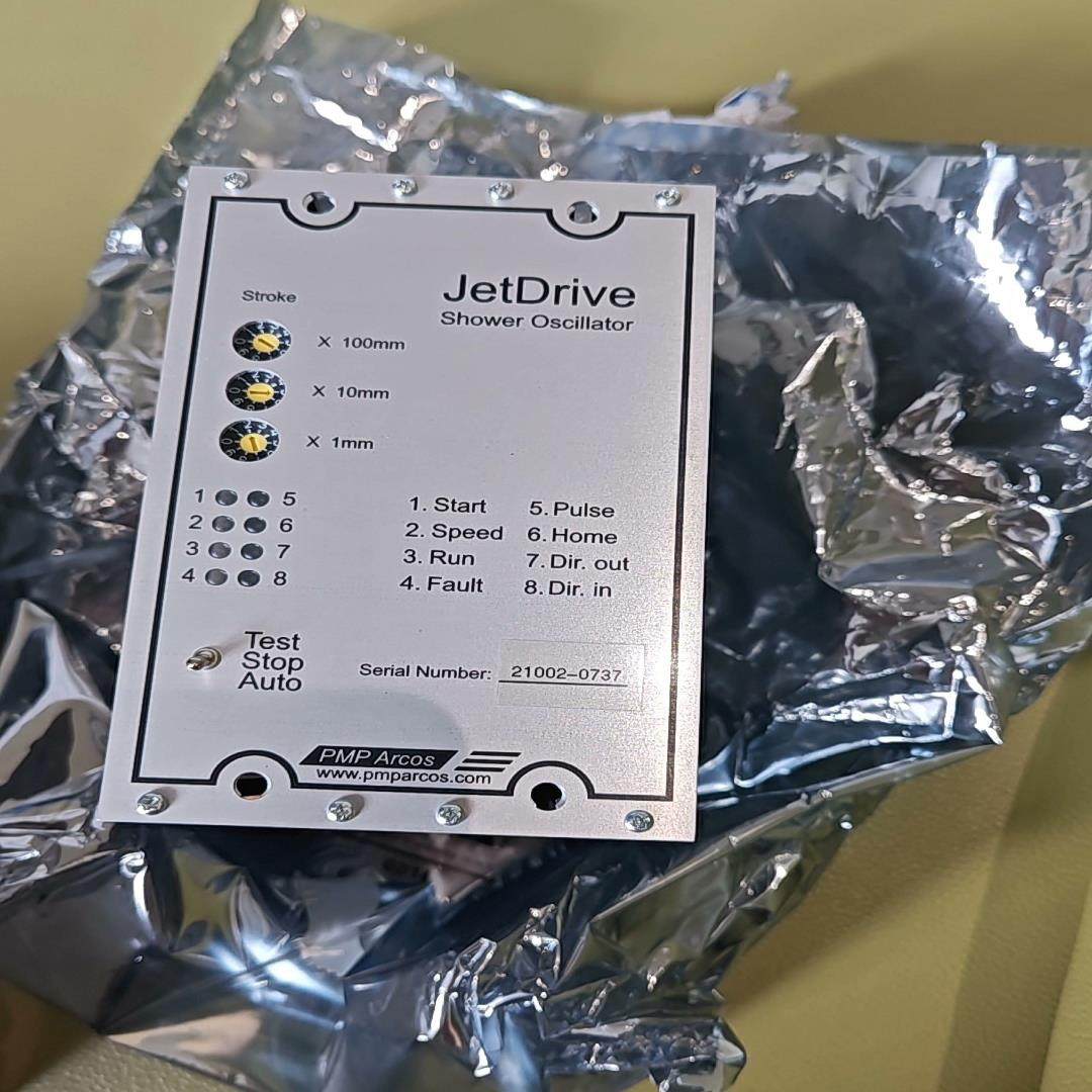 芬兰PMP ARCOS振荡器21002-0737全新