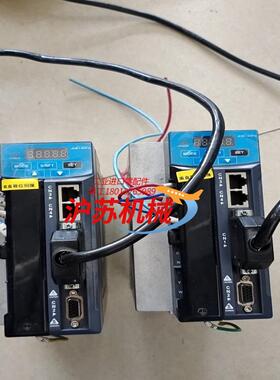 OINHOPE兆禾伺服驱动器  JHE5-2S15Ma,成色