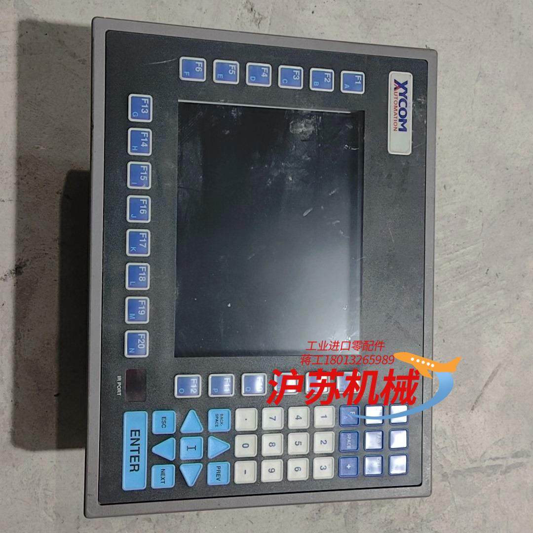 XYCOM 3408 KP HMI-513332-32M-I