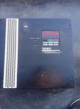 正弦变频器7台型号TC3A07-037G/045P-3C