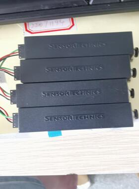 【工控自动化】SENSORTECHNICS 德国压力传感器WTAL002D议价
