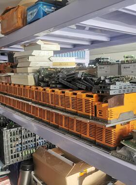 贝加莱伺服驱动器80VD100PD.C000-01 贝加莱1