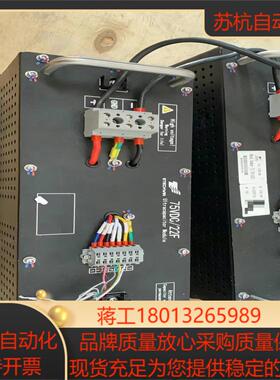 SSB变桨超级电容TC75V-UC01，72VDC/22F金