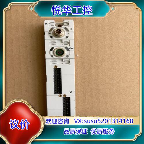 原装FESTO费斯托模块，型号CP-E16-KL-CL，插口有点议价