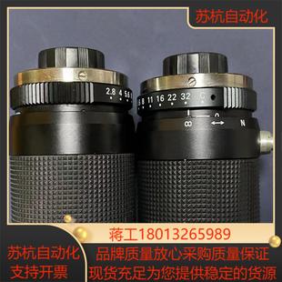 55mm工业镜头 M55 computar康标达 TEC