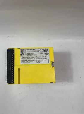 （设备配件）BENDER IRDH275-435