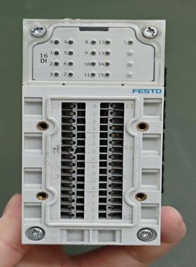 [德峰]FESSTO  CPX-AB-8-KL-4POL 19570