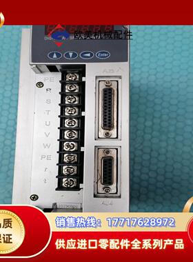 广泰伺服驱动器…GTAS-30B 功能完好，成色新，拍议价