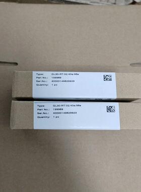 倍加福槽型光电开关GL30-RT/32/48a/98a