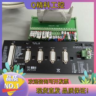 现货GALIL运动控制器DMC B0X配端子 B140