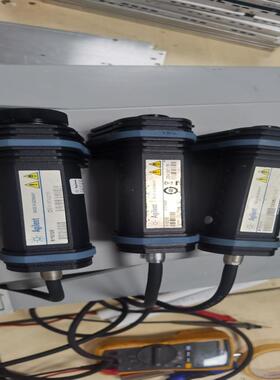 （设备配件）光学探头。Agilent8162B.81623B.81625