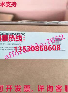 原装供应IS5403-11 科涅克斯工业相机