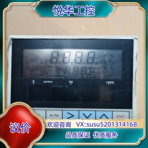 原装CHINO千野温控器DB1130-000，图片，功能议
