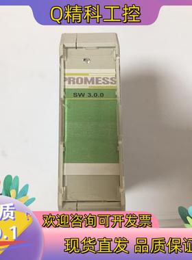 现货PROMESS以太网继电器模块