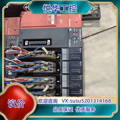 PLCA2USHCPU-S1A1SCPU24-R2议价