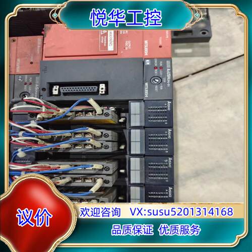 PLCA2USHCPU-S1A1SCPU24-R2议价