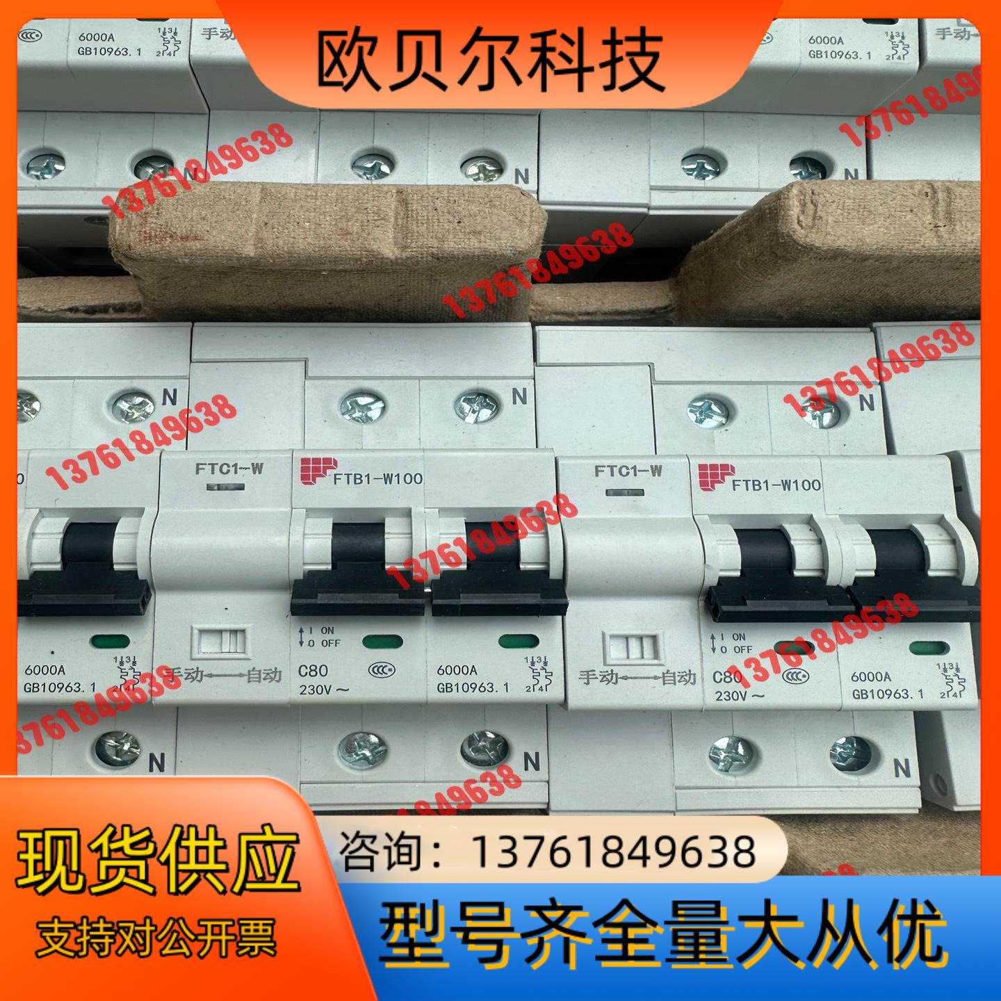 南京飞腾2P80安自动重合闸