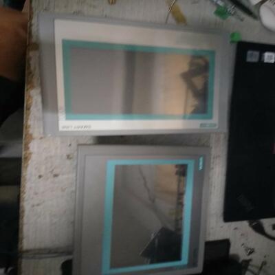 （设备配件）西门子触摸屏SMART700IE,648-0AC11