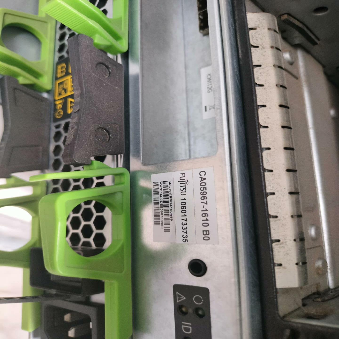 （设备配件）200  DX100S3500W   800Fujitsu