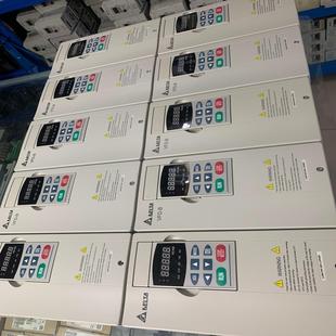 台达变频器VFD022B21A 19年 2.2KW 220V