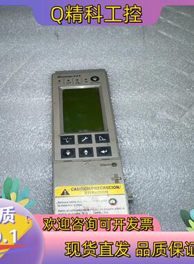 现货控制单Micrologic6.0p功能完好