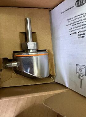 IFM SI5000 SID10ABBFPKG 易福门传