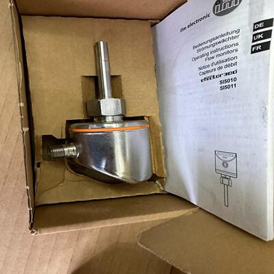 IFM SI5000 SID10ABBFPKG 易福门传