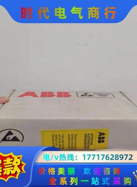 T60006-L2102-W947-03全新原装ABB共模电议价
