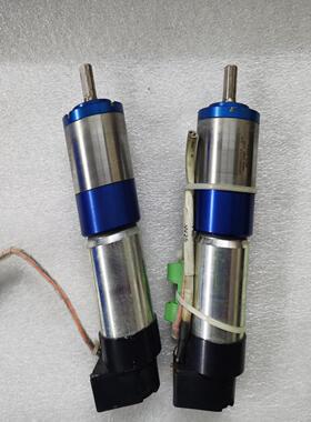 （设备配件）电机faulhaber