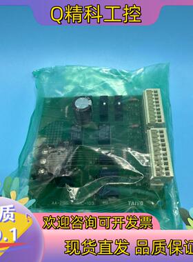 现货TAIYO AA-296 SIC-103B  全新有质