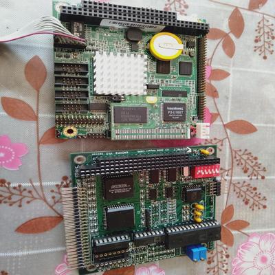 工业设备工控机CPU板 T9414A COMPONENT