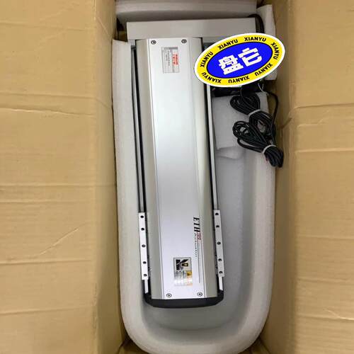 （设备配件）丝杆滑台TOYO模组，ETH14-L10-350-BR-Y4