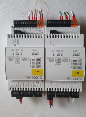 [德峰]卡乐plc控制器codep设备上拆的成色很好，两个800需要