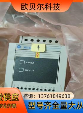 AB罗克韦尔160-BA06NPS1 2.2KW 全新未使用