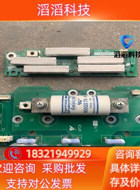 现货安川变频器 F7系列 15KW ETX003651 启动电阻