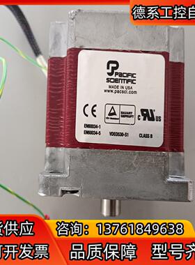 出售POWERPAC步进马达，K31SRHJ-LSS-NS-