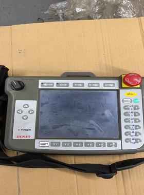 [德峰]TPRC5DENDO 机器人示教器-1-