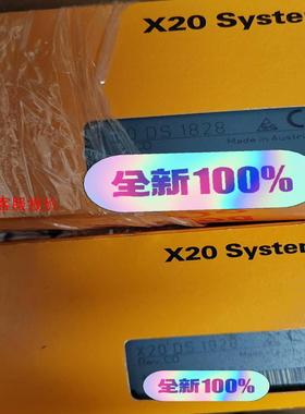 【环球】X20DS1928