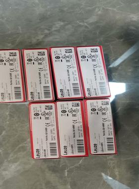 LS5/XX-M8     LE5/4X-M8P2劳易测全新